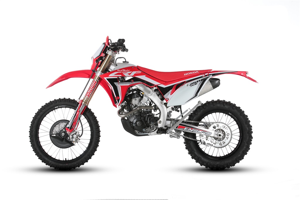 honda crf enduro 2020